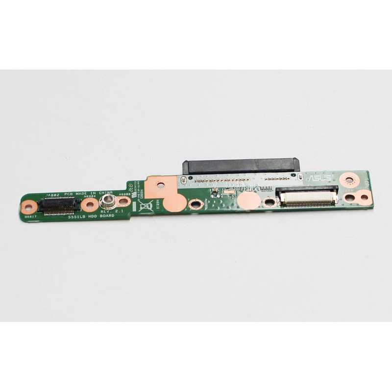 60Nb02A0-Hd1030 Asus Hd Connector Board Assy S551L Grade A