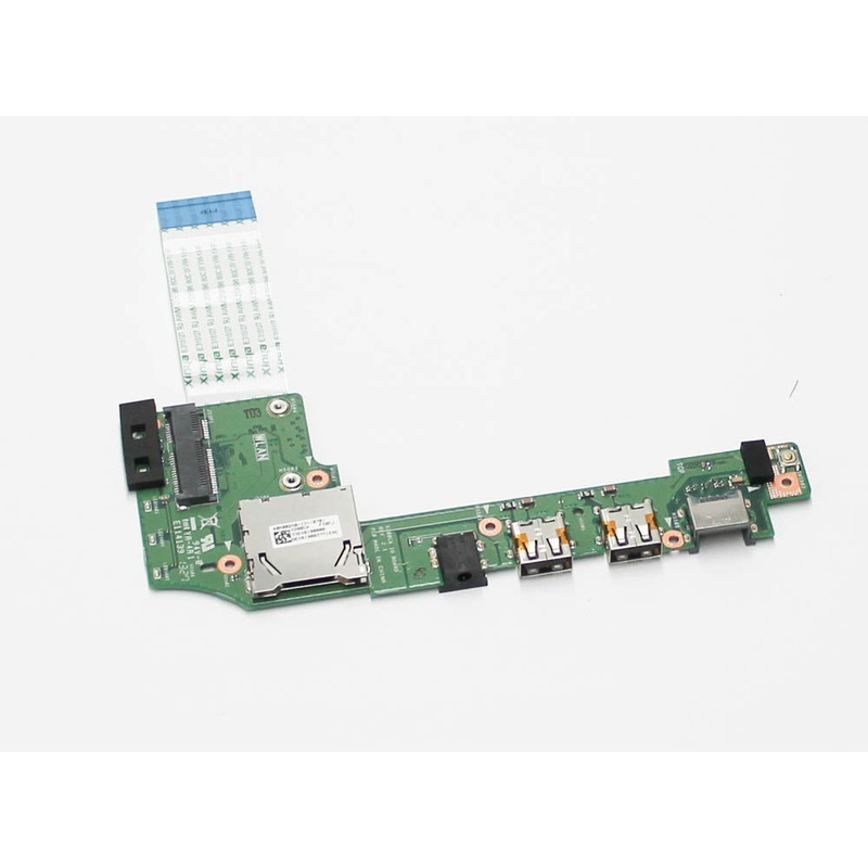 60Nb02X0-Io1070 Asus Audio /Usb/Card Reader Board Pc Grade A