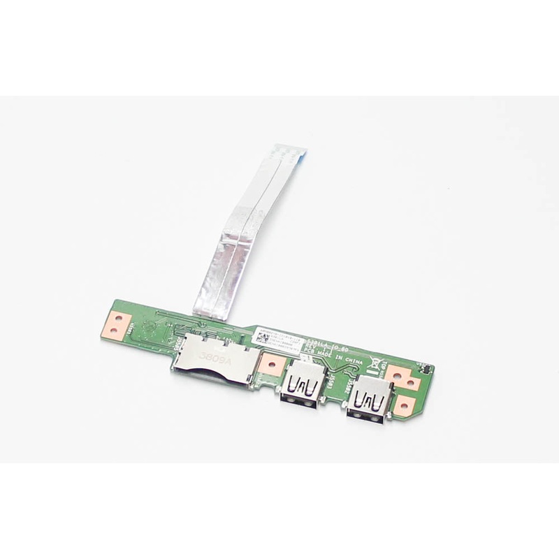60Nb02Y0-Io1010 Asus Pc Board Dual Usb/Card Reader Grade A