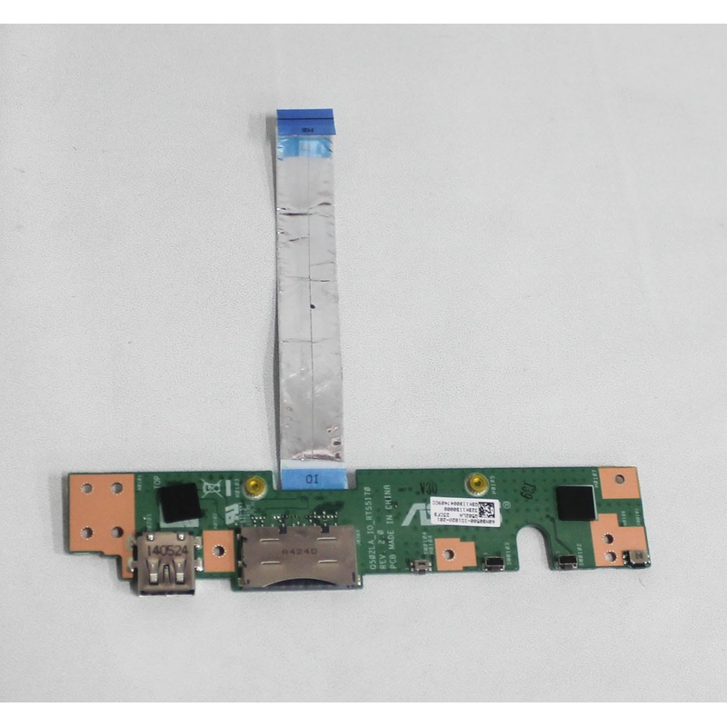 60Nb0580-Io2010 Asus Q502La Io_Bd./As Grade A