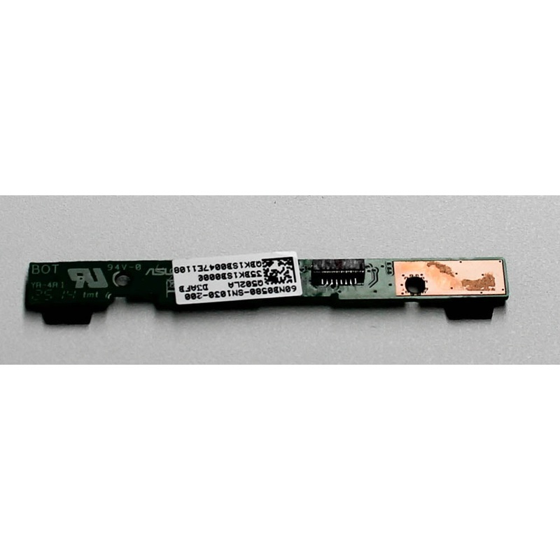 60Nb0580-Sn1030 Asus Q502La Series 15.6 Laptop Sensor Board Grade A