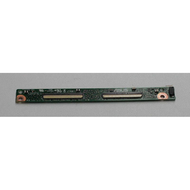 60Nb06G0-Tc1000 Asus Touchpanel Control Board G751Jm Grade A