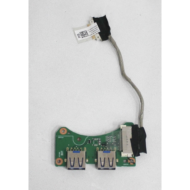 60Nb06G0-Us1015 Asus G751Jm Usb_Board./As Grade A