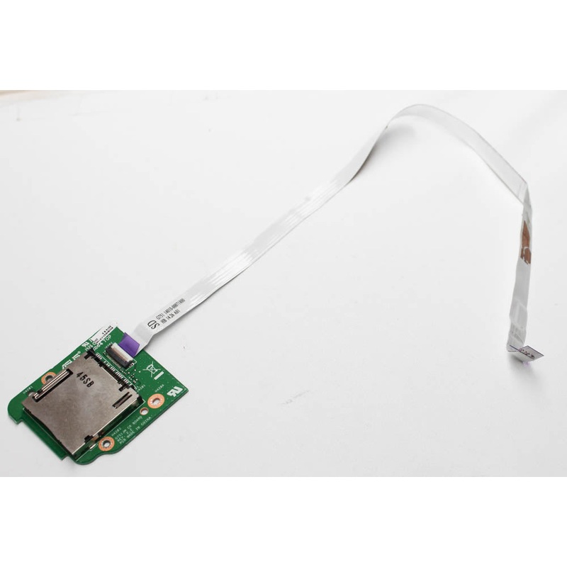 60Nb08G0-Cr1050 Asus G751J Pc Board Card Reader Grade A