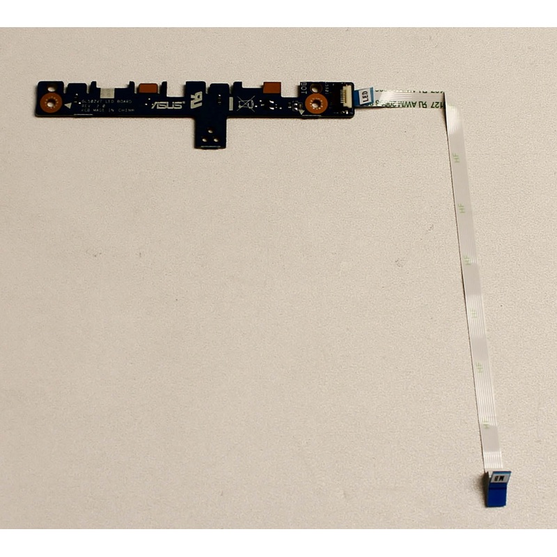 60Nb0Ap0-Ld1030 Asus Led Board With Cable Gl502V Gl502Vt-Bsi7N27 Grade A