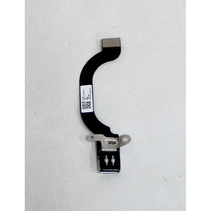 652-00235-03 USB TYPE-C CHARGING PORT W/CABLE PIXELBOOK COA Compatible with Google