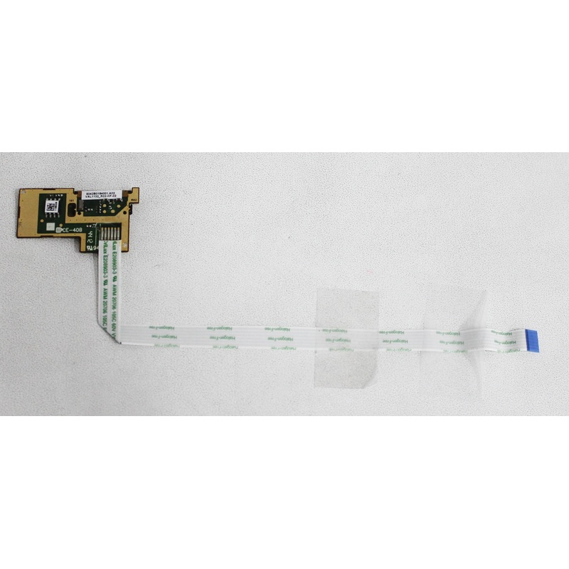 684343-001 SPS-BD FINGER PRT RDR W/CABLE Compatible with HP