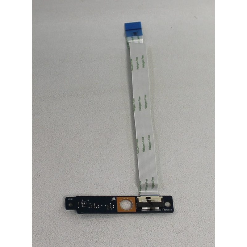 69N10Kg10A01 Acer Led Board With Cable Spin 3 Sp315-51-79N Grade A
