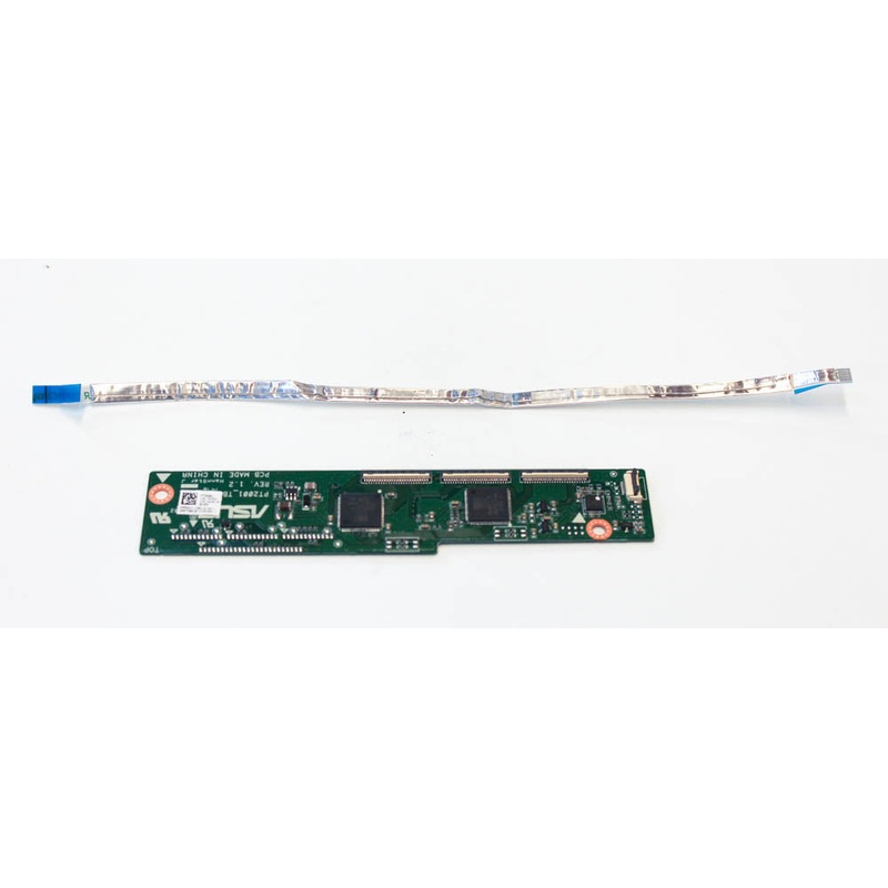 69Pa1Yj10C12 Asus Tp Control Board Tp2001 Grade A