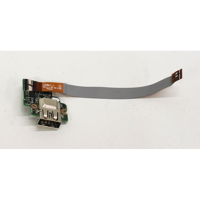 7Yx7K Dell Venue 11 Pro (7130/7139) Tablet Usb Port Circuit Board And Cable Grade A