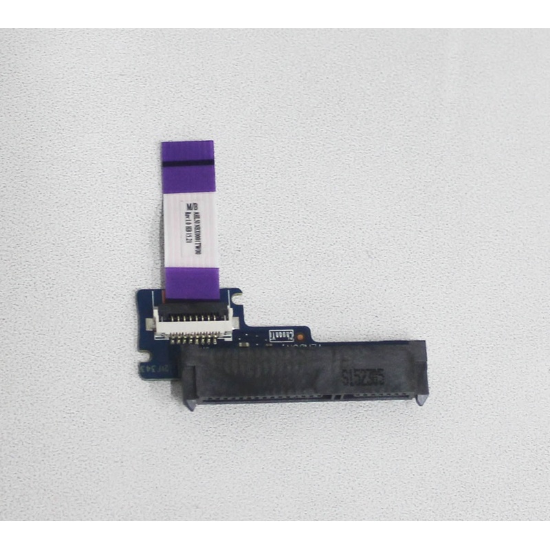 830311-001 HARD DRIVE CONNECTOR BOARD WITH CABLE 15-AC SERIES Compatible with HP