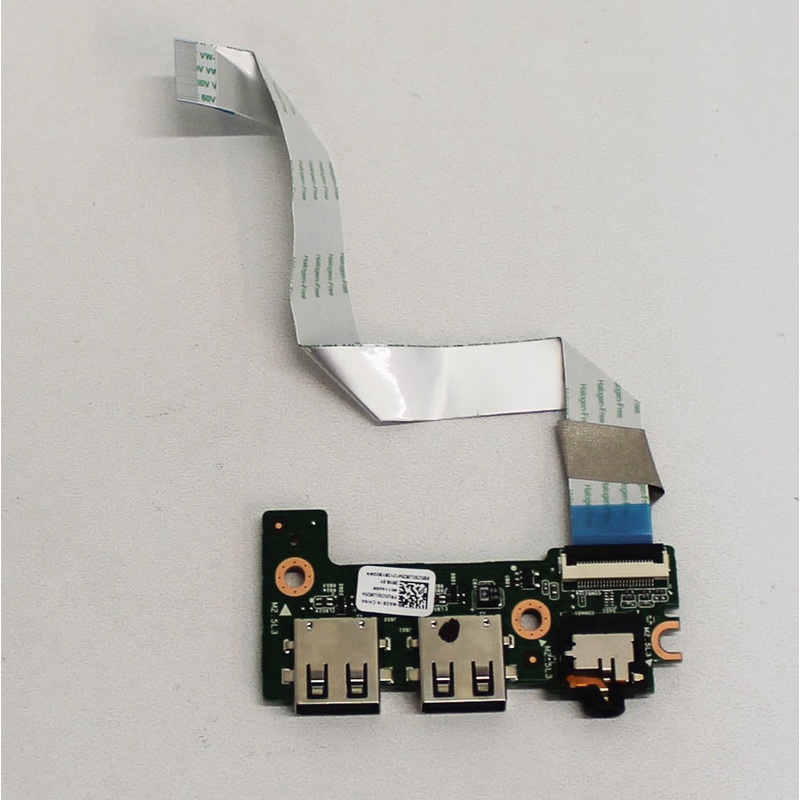 8S5C50L06254 Lenovo Audio Usb Board W/C Ideapad 100S-14Ibr (80R9005Jus) Grade A