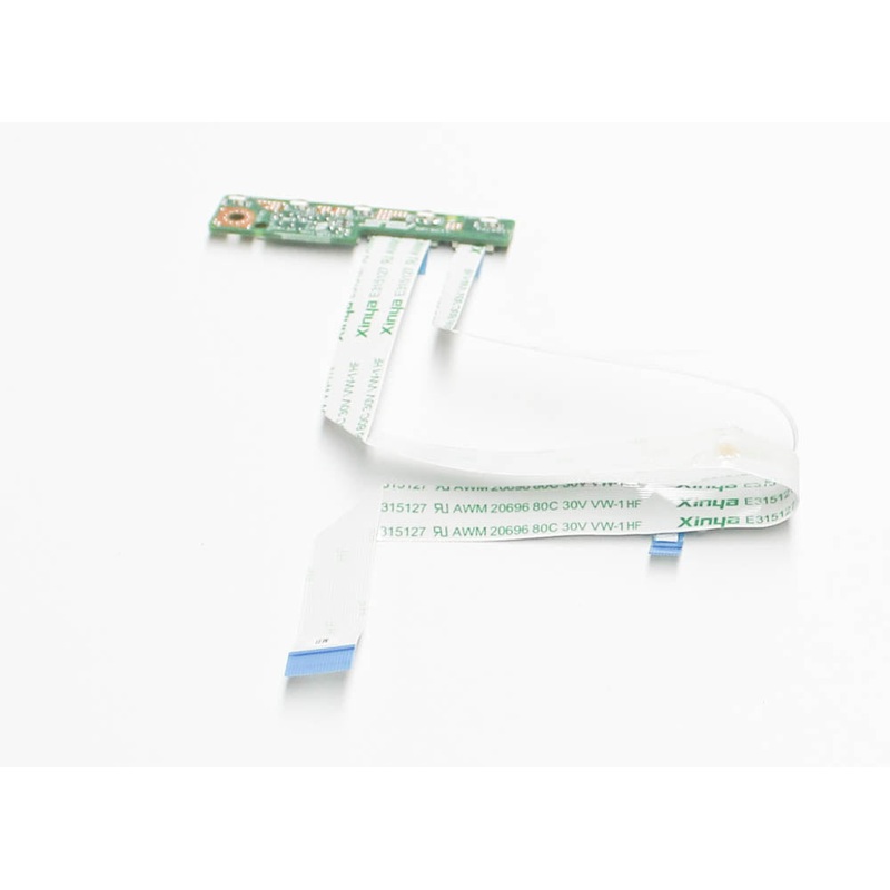 90Nb00L0-R12000 Asus Pc Board X201E Led_Bd./As Grade A