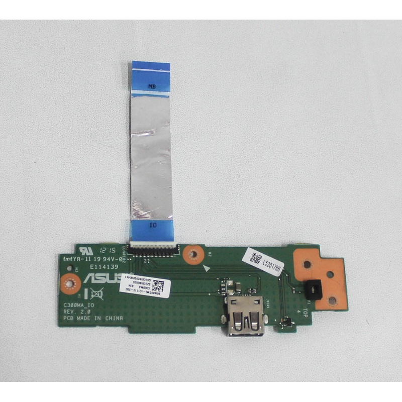 90Nb05W0-R12000 Asus C300Ma Io_Bd./As Grade A