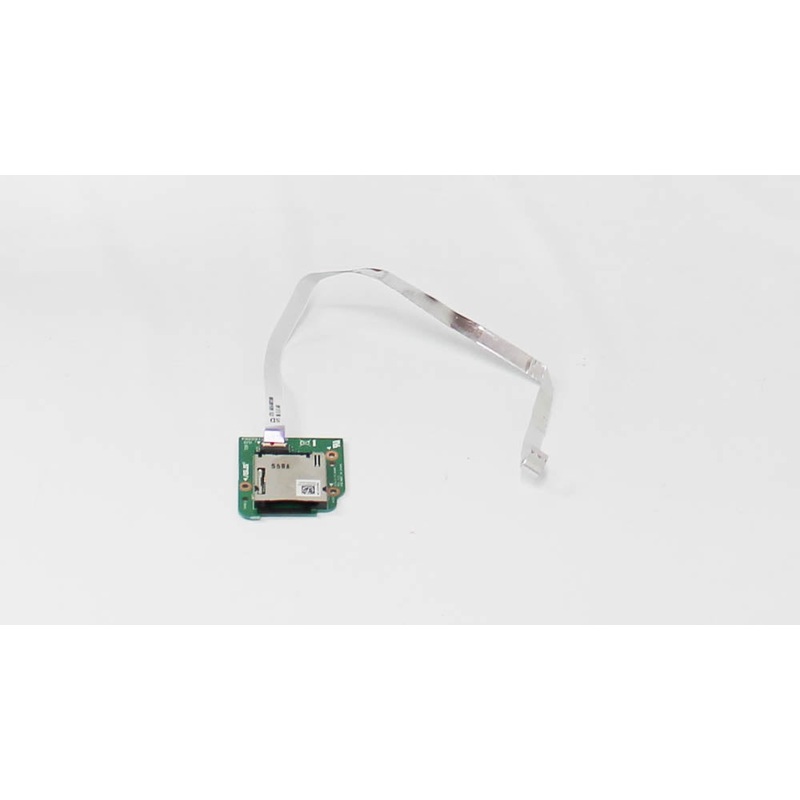 90Nb06F1-R10020 Asus G751J Pc Board Card Reader Grade A