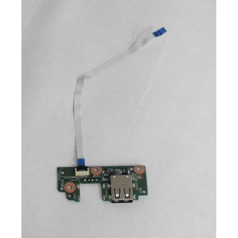 90Nb06Y0-Io1020 Asus I/O Board Usb X550Za Grade A