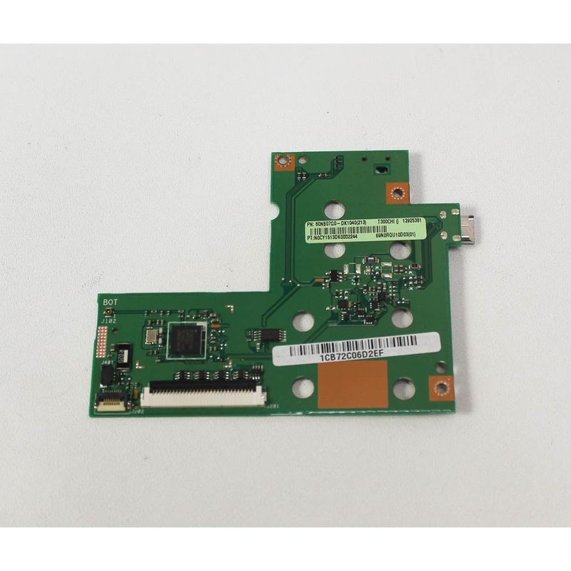 90Nb07G0-R11000 Asus Docking Board Rev. 2.1 T300Chi Grade A