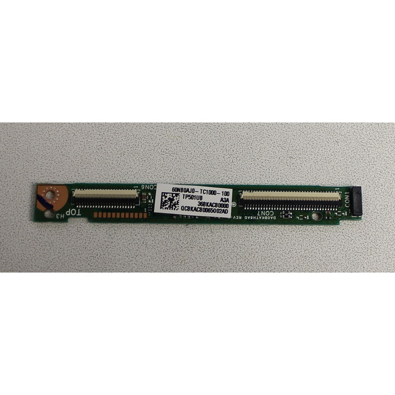 90Nb0Ai0-R10080 Asus Touchpanel Control Board Tp501Uam Vivobook Flip Tp501Ua Series Grade A