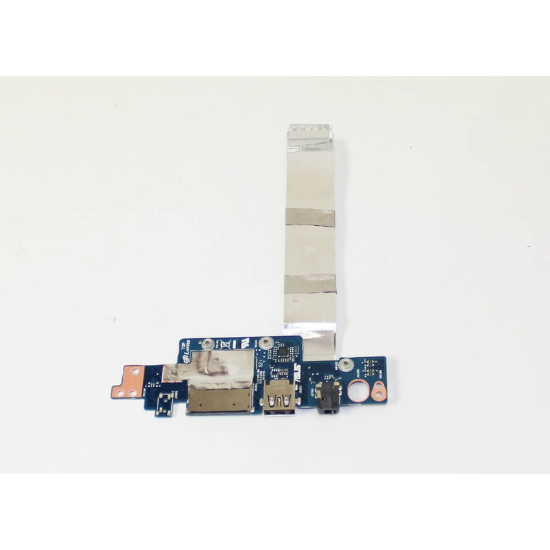 90Nb0Bz0-R10040 Asus Io Board./As Usb/Audio/Card Reader Ux560Ua-1B Q504Ua Grade A