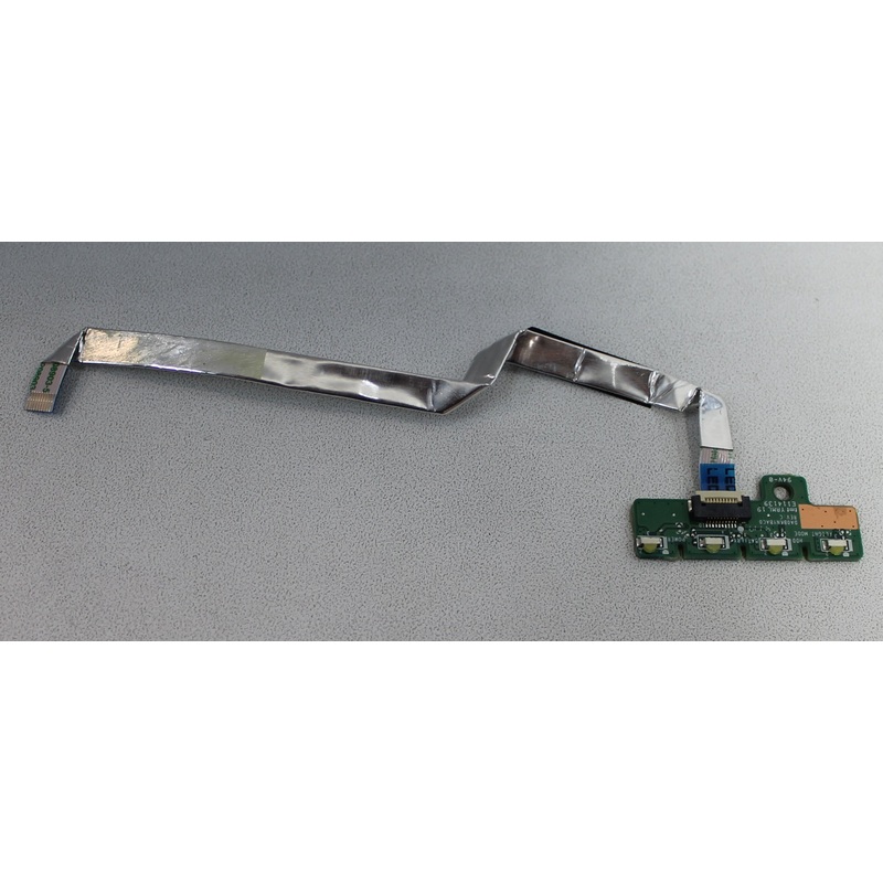 90Nb0Gl0-R10010 Asus Led Board With Cable Gl703Vm Series Grade A