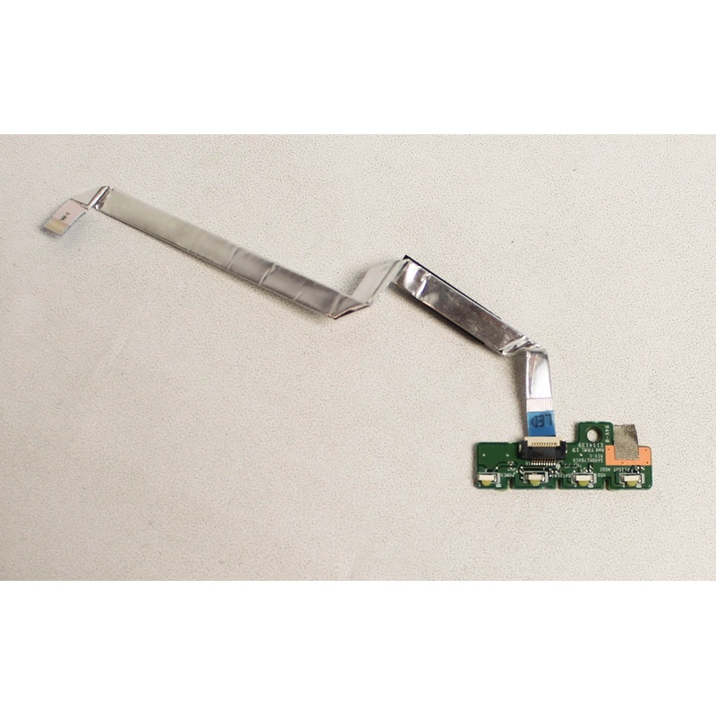 90Nb0Gm0-R10010 Asus Led Board With Cable Rog Strix Gl703Vd Series Grade A