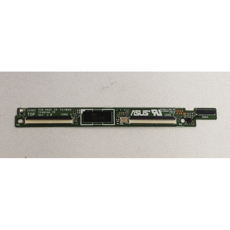 90Nb0H20-R10010 Asus Touchpanel Control Board Tp401Ca Tp401Ca-1A Series Grade A