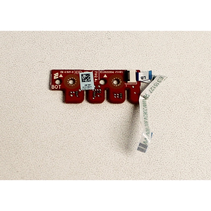 90Nr0160-R10020 Asus Led Board With Cable Gx531Gs-Ah76 Grade A