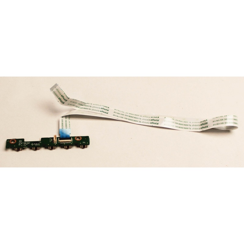 90Pt01G0-R10000 Asus Button Pc Board All In One V230Ic Grade A