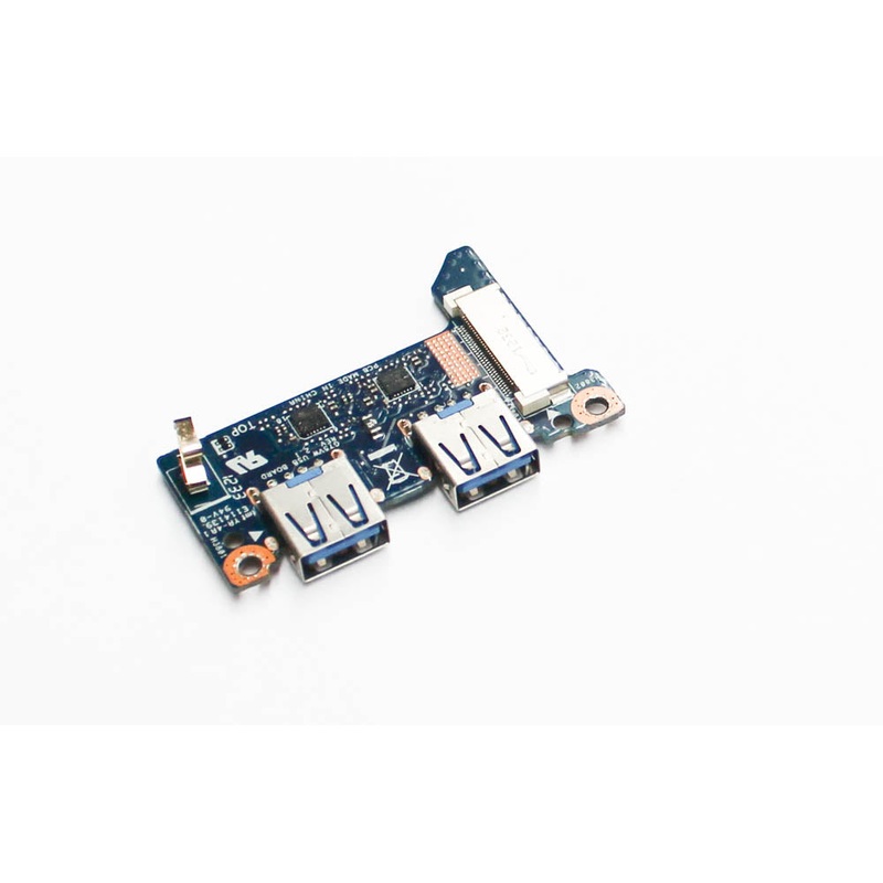 90R-N2Vus1100Y Asus Pc Board Usb Board Rev 2.1 For Asus G75Vw Grade A