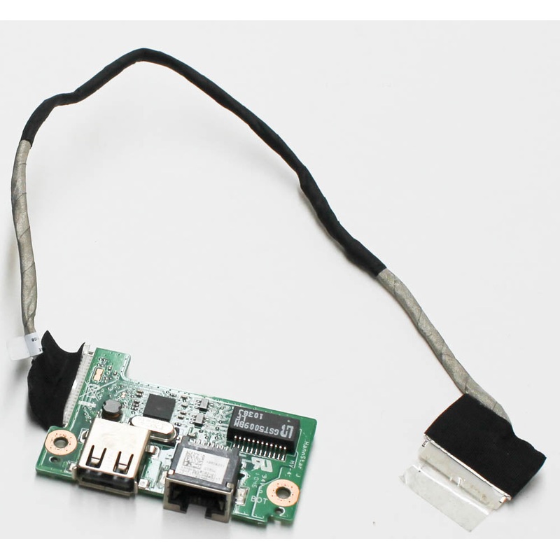 90R-N3Ila1000Y Asus G73Sw Lan_Bd./As Grade A