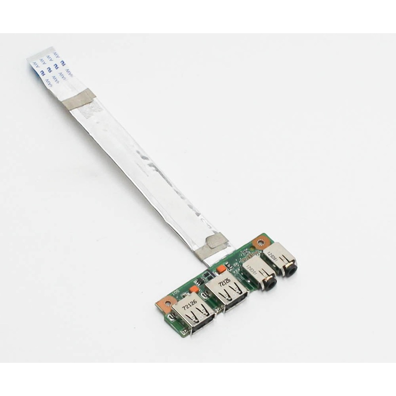 90R-N6Kau1000Y ASUS U56E Audio_Bd./As R2.0 Grade A