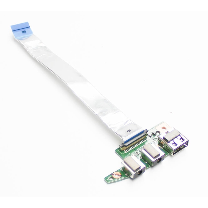 90R-N8Dio1000Y Asus Pc Board Io Board For K55 Grade A