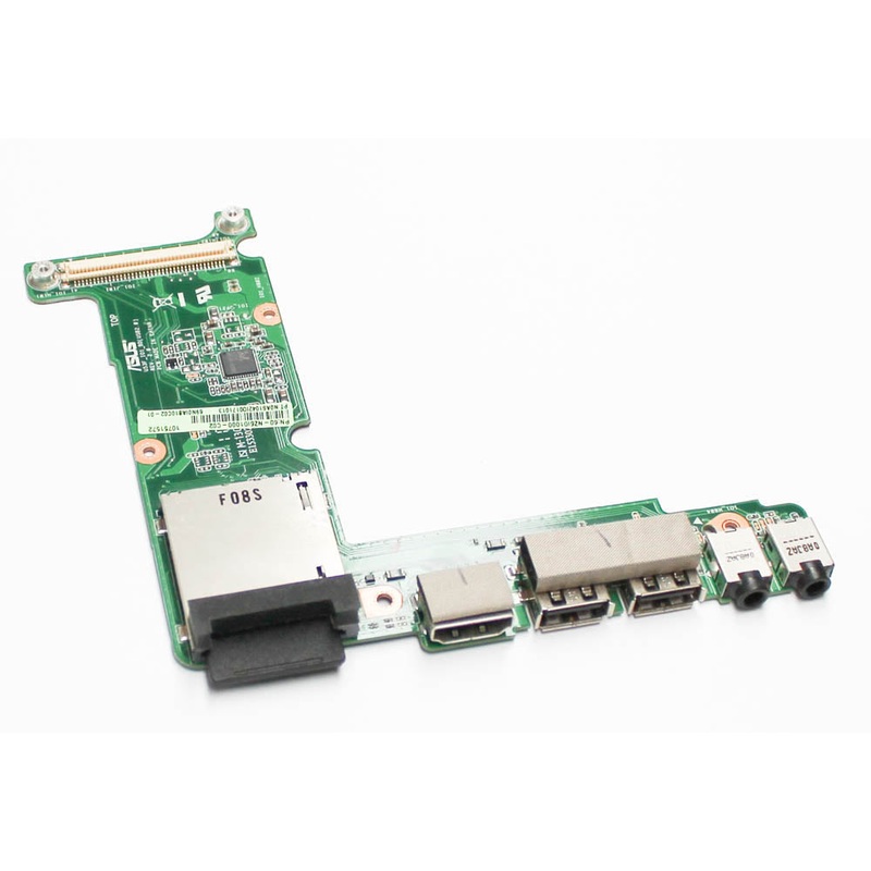 90R-Nz6Io1001Y Asus U52F-Bbl9 I/O Usb Board Grade A