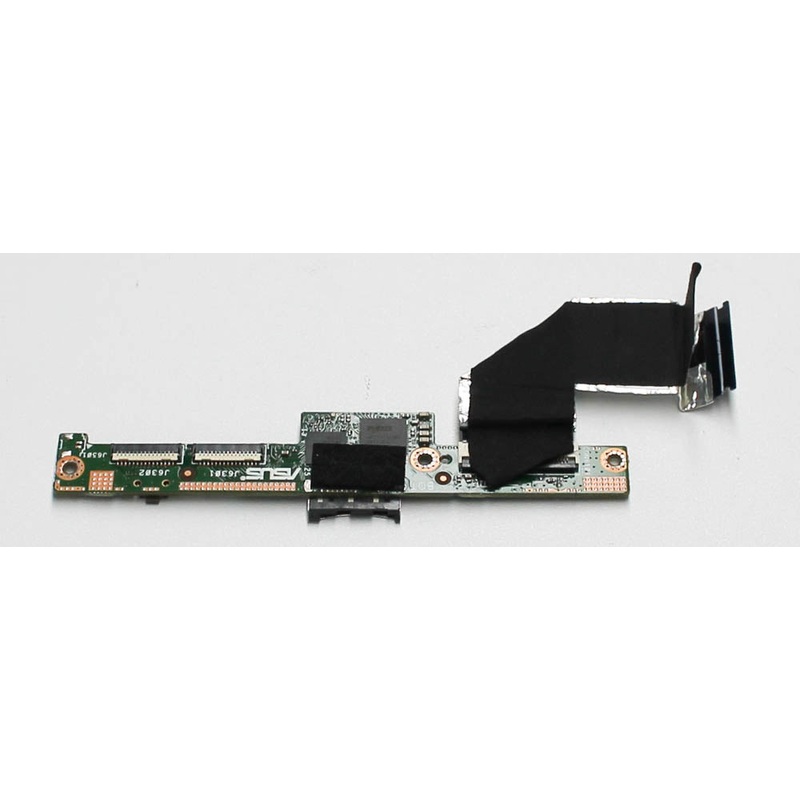 90R-Ok0Gtc10000W Asus Touchpad Control Board With Cable Tf300T Grade A