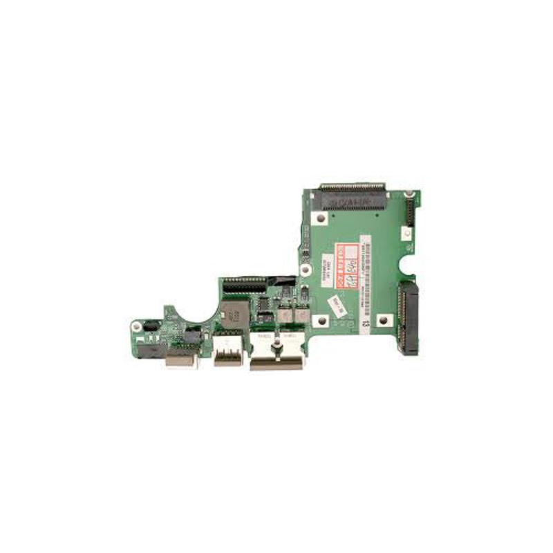 922-8040 Apple Macbook Pro 15In Left I/O Board Grade A