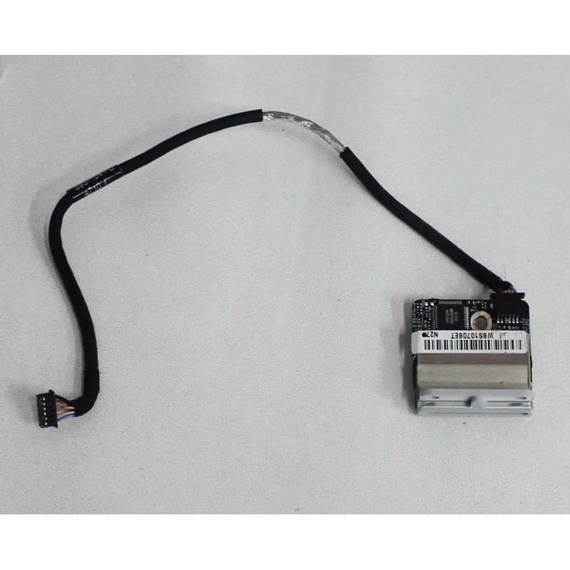 922-9500 SD CARD READER W/CABLE IMAC ALU 27 MID 2010 A1312 Compatible with Apple