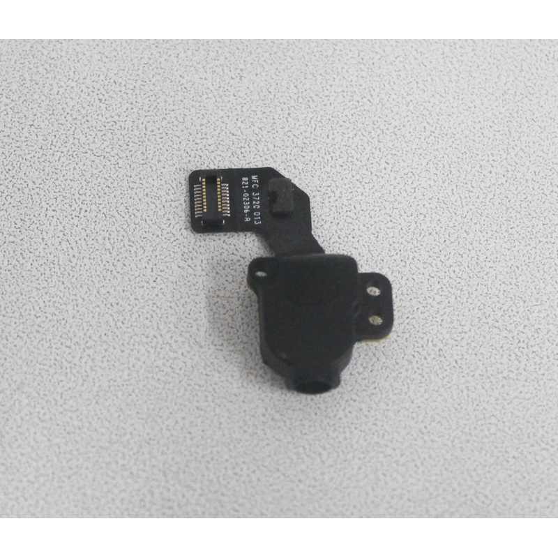 923-03902 AUDIO BOARD JACK SPACE BOARD MACBOOK PRO 16 MVVJ2LL/A Compatible with Apple