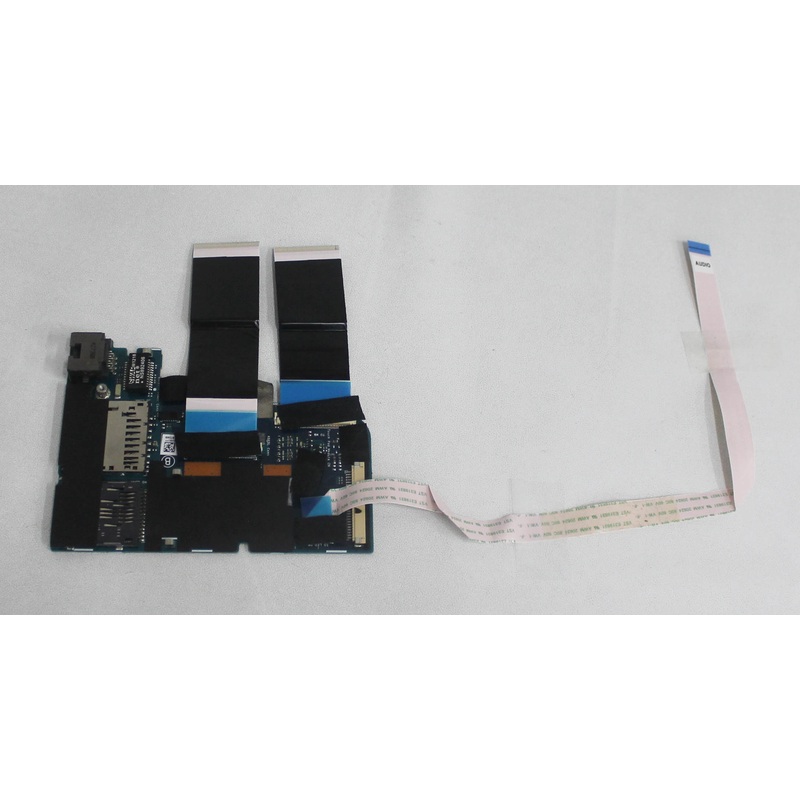 A-1884-402-A PC BOARD PWA MSSD (H) IFX-607 Compatible with Sony