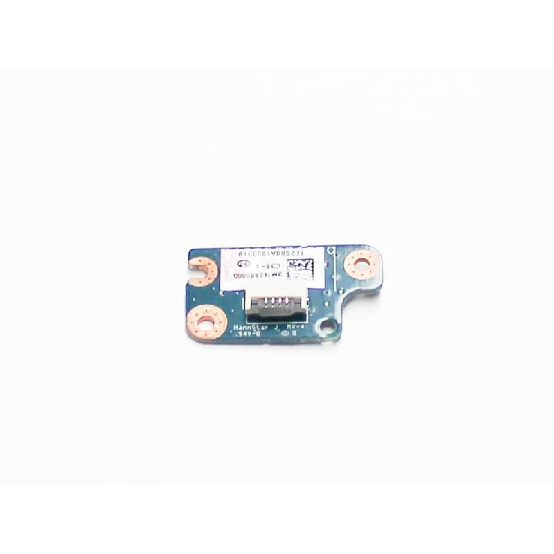 A000070960 Toshiba Satellite L645 L645D S4025 Oem ToucHPad On Off Button Board Grade A
