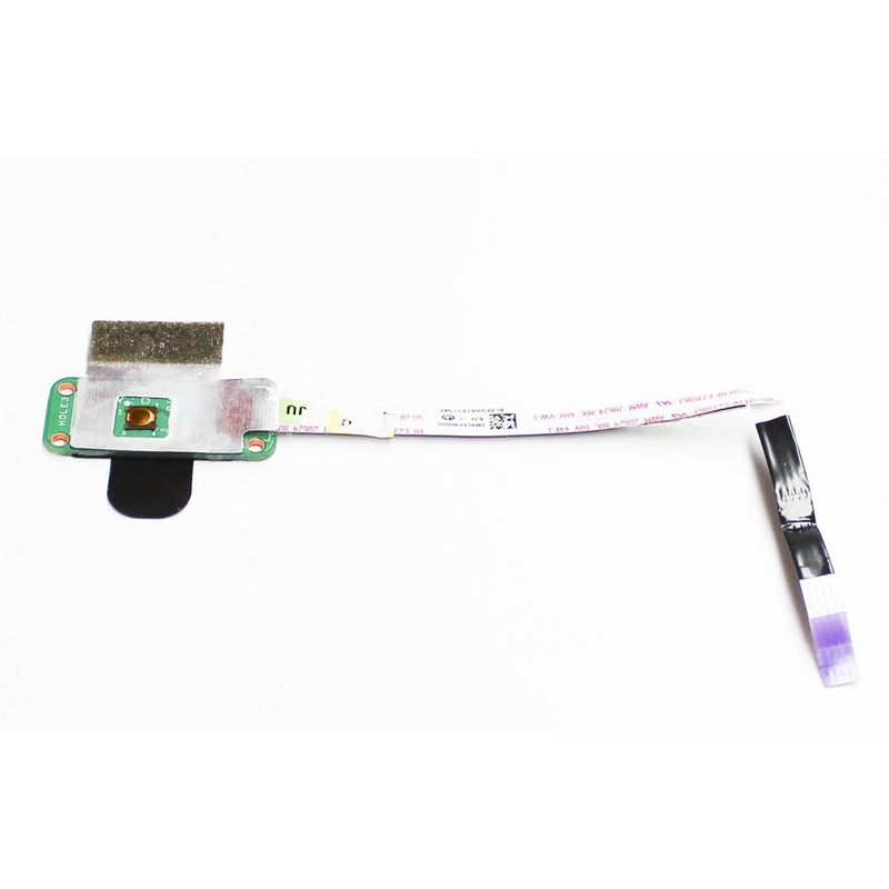 A000071010 Toshiba Satellite L650 L655 Power Button Board Cable Grade A