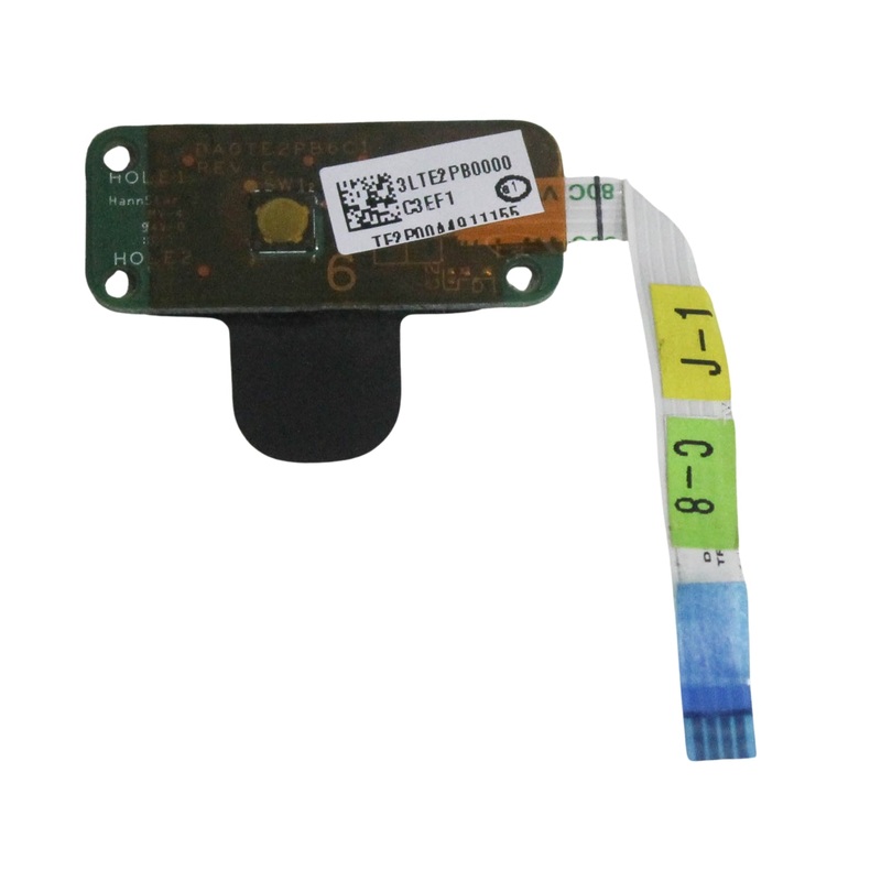 A000075530 Toshiba Satellite L650 L655 Power Button Board Cable Grade A