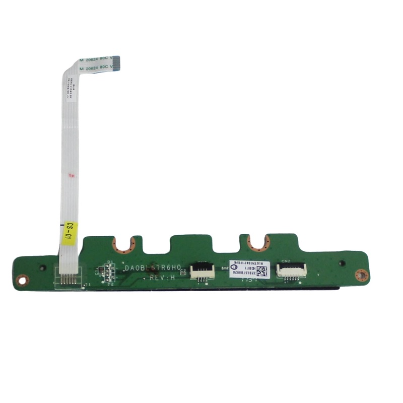 A000079360 Toshiba Touchpad Button Board L755 Series Grade A