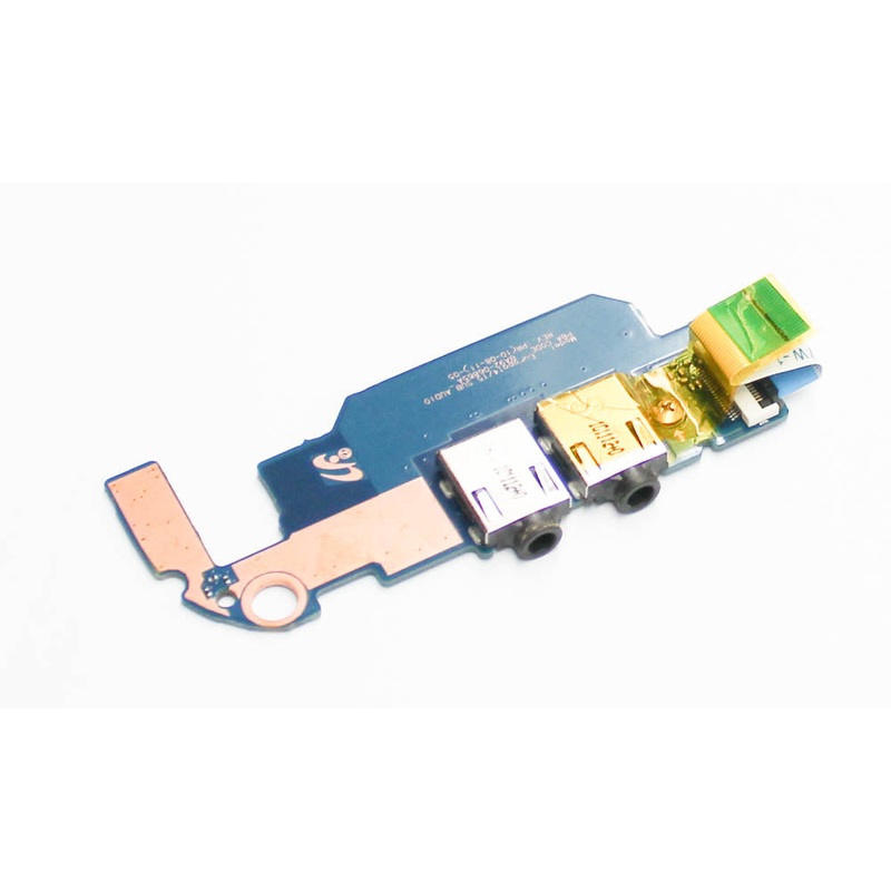 Ba92-07506A Samsung Pc Board - Sound Audio Board With Mic & Cable Qx411-W01 Grade A