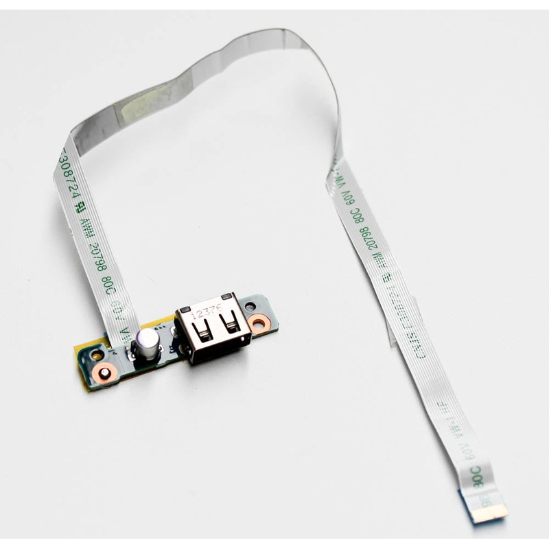 Ba92-08868A Samsung Pc Board Samsung 700Z Np700Z5B Usb Board With Cable Grade A