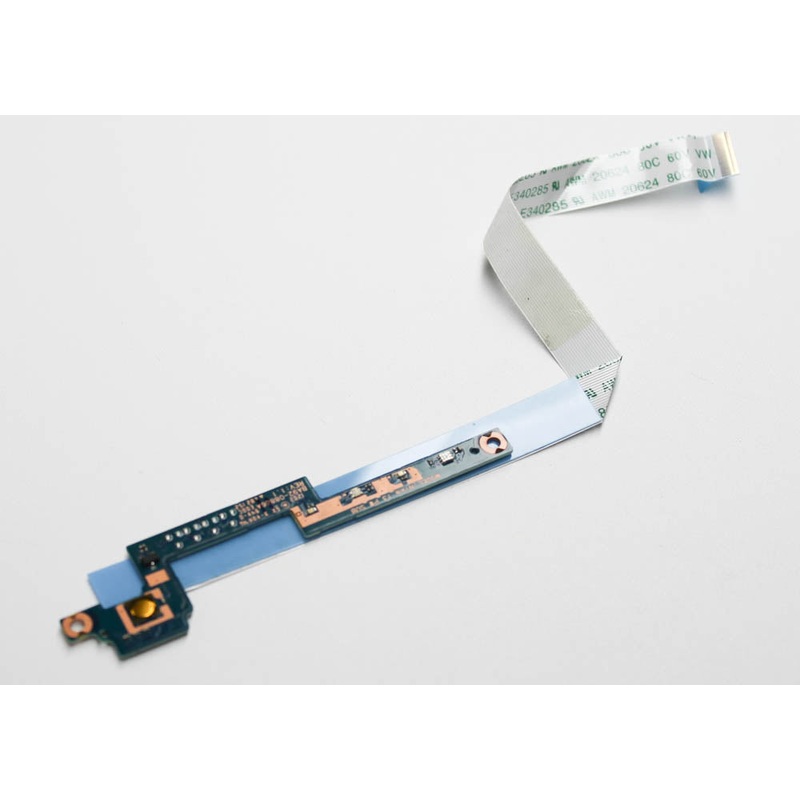 Ba92-08886A Samsung 7 Np700Z3A Power Button Board W/ Cable Grade A