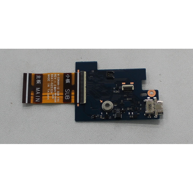 Ba92-16606A Samsung Display Port Board Xe513C24 Xe513C24-K01Us Grade A