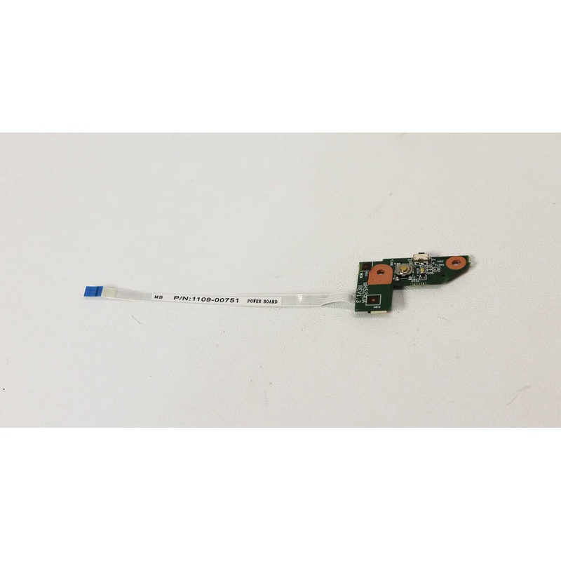 Bh5290A Lenovo Ideapad S210 Power Button Board Grade A