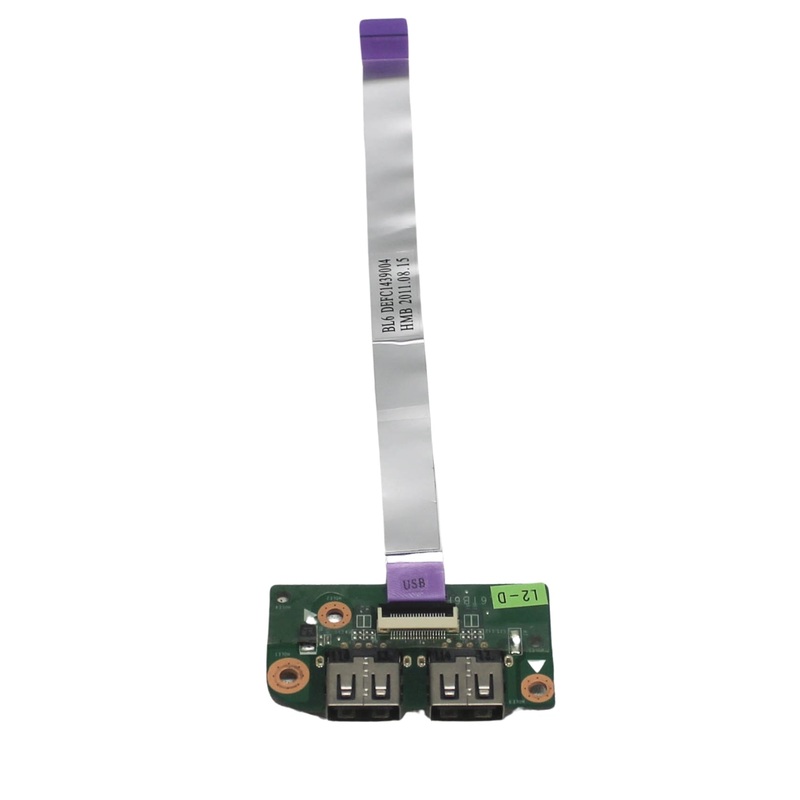 Da0Bl6Tb6E0 Toshiba USB Board Grade A