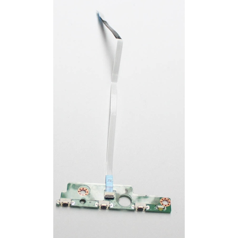 Da0Blspb8F0 Toshiba Pc Board P55W-B5224 Power Button Board Cable Grade A