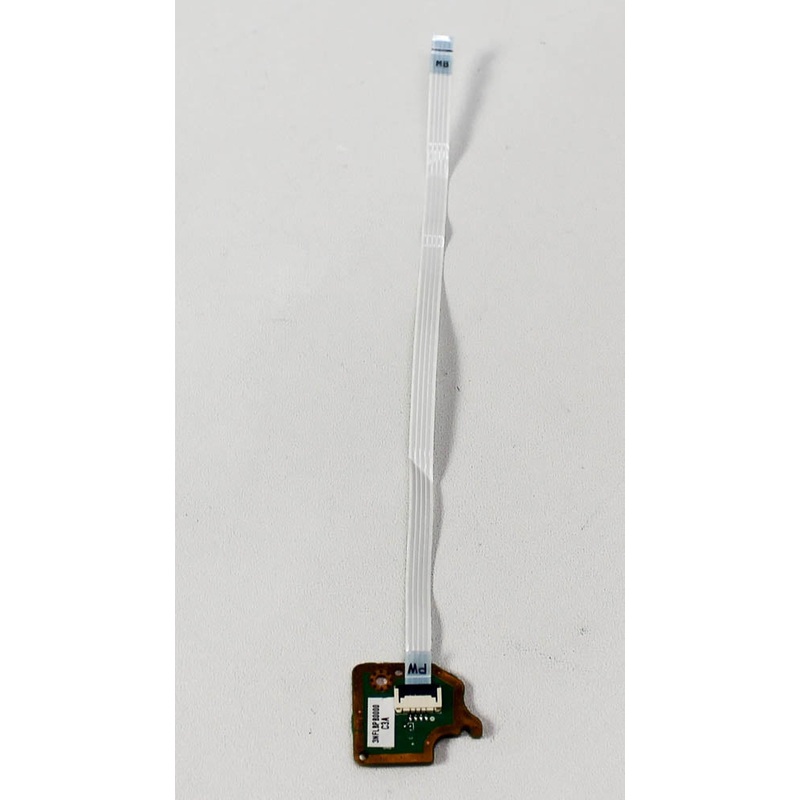 Da0Fl8Pb8C0 Lenovo Thinkpad X130E Power Button Board W/Cable Grade A